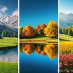 Home 15 캔들 윅 길이 조절법 - Here are three detailed image generation prompts in English: