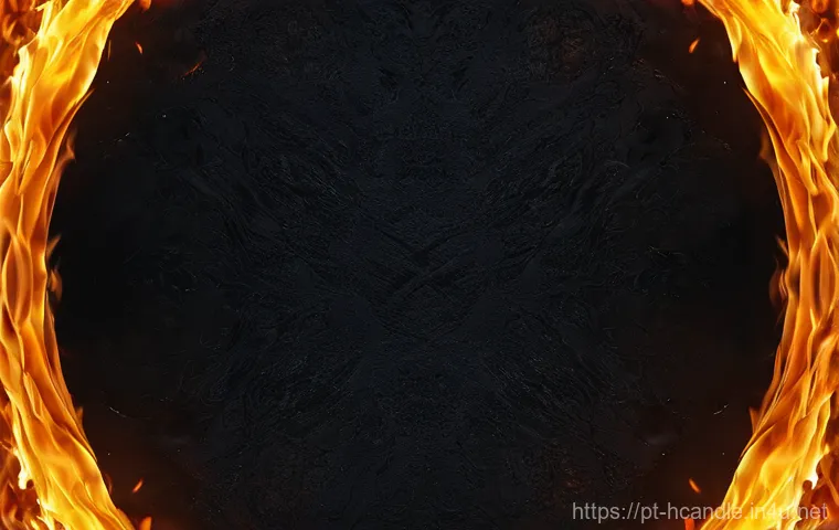 캔들 윅 길이 조절법 - Here are three detailed image generation prompts in English: