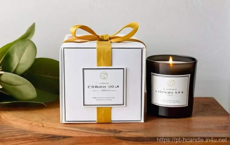 핸드메이드 캔들 고객 관리 - **Prompt: An Artisan's Atelier: Crafting Sustainable Candles with Passion in Portugal.**
    **Descr...