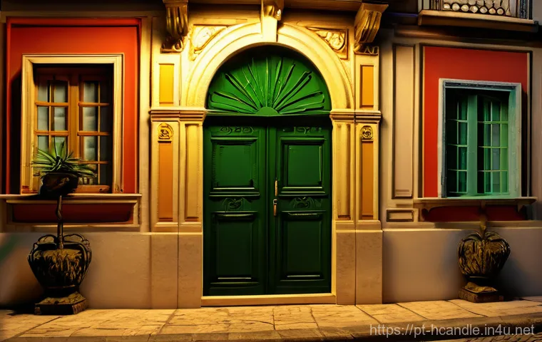 캔들 공방 인테리어 아이디어 - Here are three detailed image prompts in English, designed for an AI image generator, based on the d...